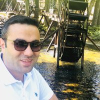 GÜRKAN KARADAĞ