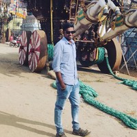 Gopalakrishnan Sankar