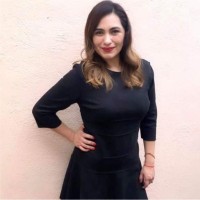 Tanya Roxana Rodríguez Lagunas