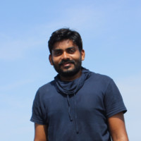 Mohanraj K