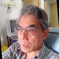 Ismail Hj Kassim