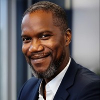 Laurence James