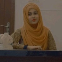 SABILA IJAZ