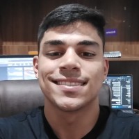 Alisson Fernandes Silva