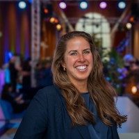 Esmé Van Der Klei