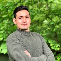 Gabriel Vasquez Gutierrez