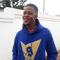 Thato Tsame
