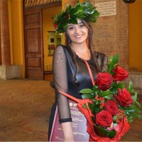 Maria Jessica Iacono