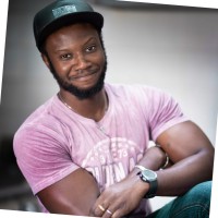 Karamo Darboe