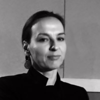 Edina Hodzic, Flmi. She/Her