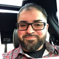 Bryan Gaskill