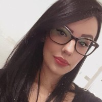 Nayane Candido Dos Santos