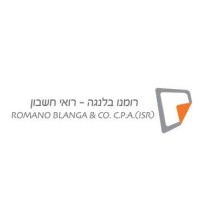 Romano Blanga