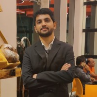 Ashwin Mahajan