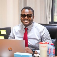 E. N. Kwame Nkrumah Ph.D. ,Ch.FE, FCCE