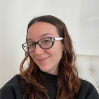 Maria Candelaria Nazaryk