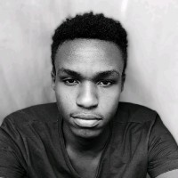 Jeff Maina