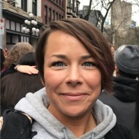 Rochelle Johnson