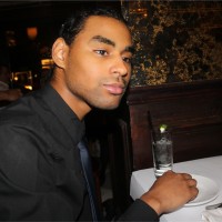 Aaron Murrell