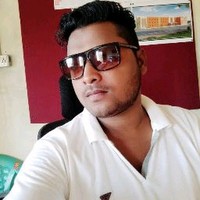 MANOJ KUMAR PRADHAN