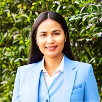 Aimeelyn Del Rosario