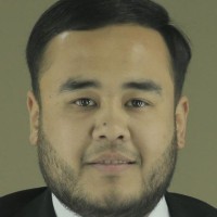 Dostonbek Mirzahamdamov