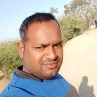 Lokendra Yogi