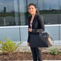 Gurpreet Rakhra MBA, BTech(She/Her)