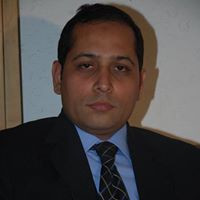 Saqib Rahim