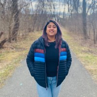 Shraddha Praharaj, Phd, Ei