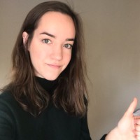 Camryn (Quinne) Riddell