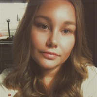 Alexandra Öman
