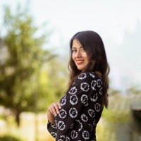Katherine Andrea Molina Fierro