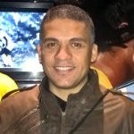Vanderlei Souza