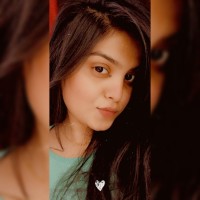 Harshada Raut