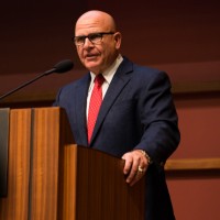 Hr Mcmaster