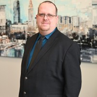 Adam Barger