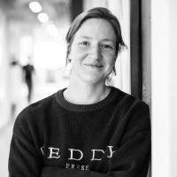 Frédérique Bordeleau