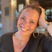 Alexandra Schlienger Amato