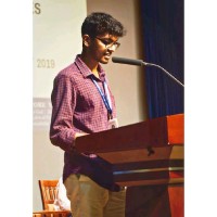 Nandeesh B S