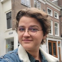 Kira Van De Laak