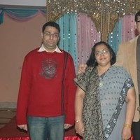 Devender munjal