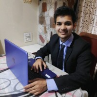 Hritik Agarwal