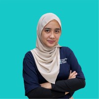 Karina Mawardah
