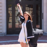 Kathryn Bateman, M.A.