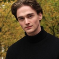 Joakim Nikolai Kirkerud