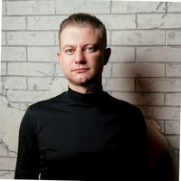 Сергей Рудюк