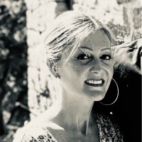 Audrey Bertello