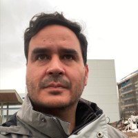 Osbel Reinaldo Betancourt Rojas