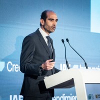 Daniel Rey Saura